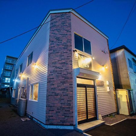 Tomoeドットコム2 Onepiecehouse Leilighet Hakodate Eksteriør bilde