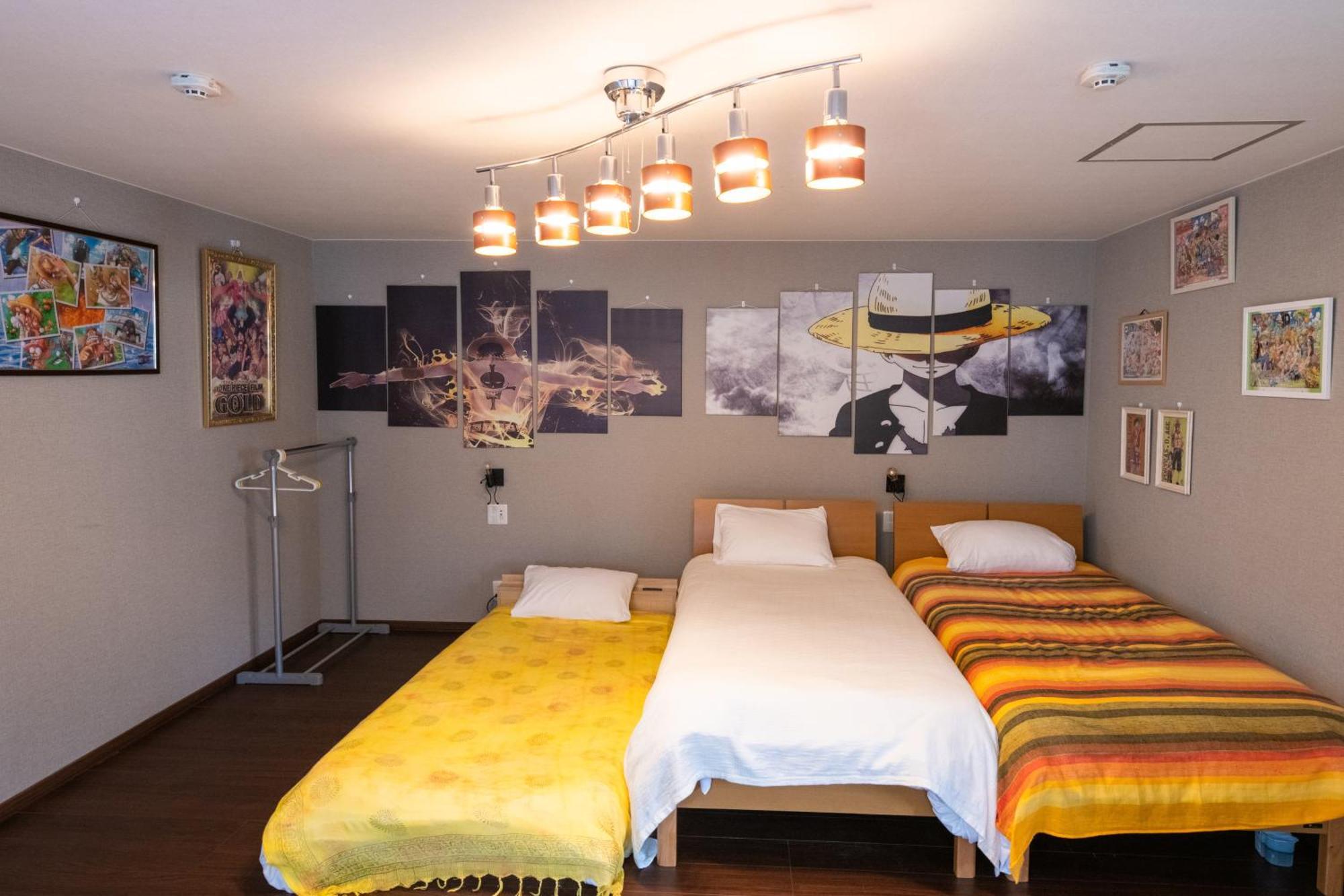Tomoeドットコム2 Onepiecehouse Leilighet Hakodate Eksteriør bilde